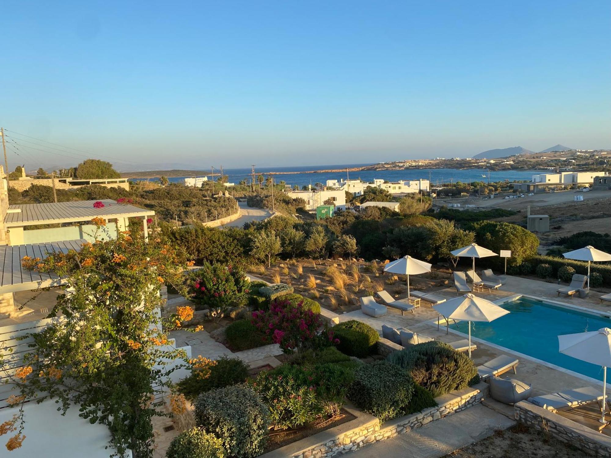 Sea Swell Villas At Santa Maria Santa Maria  Exterior foto
