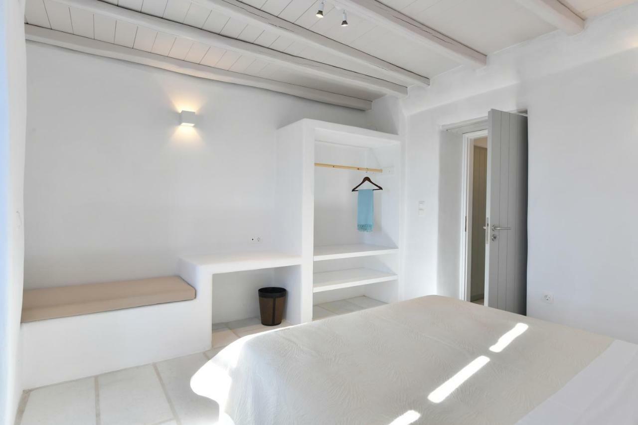Sea Swell Villas At Santa Maria Santa Maria  Exterior foto