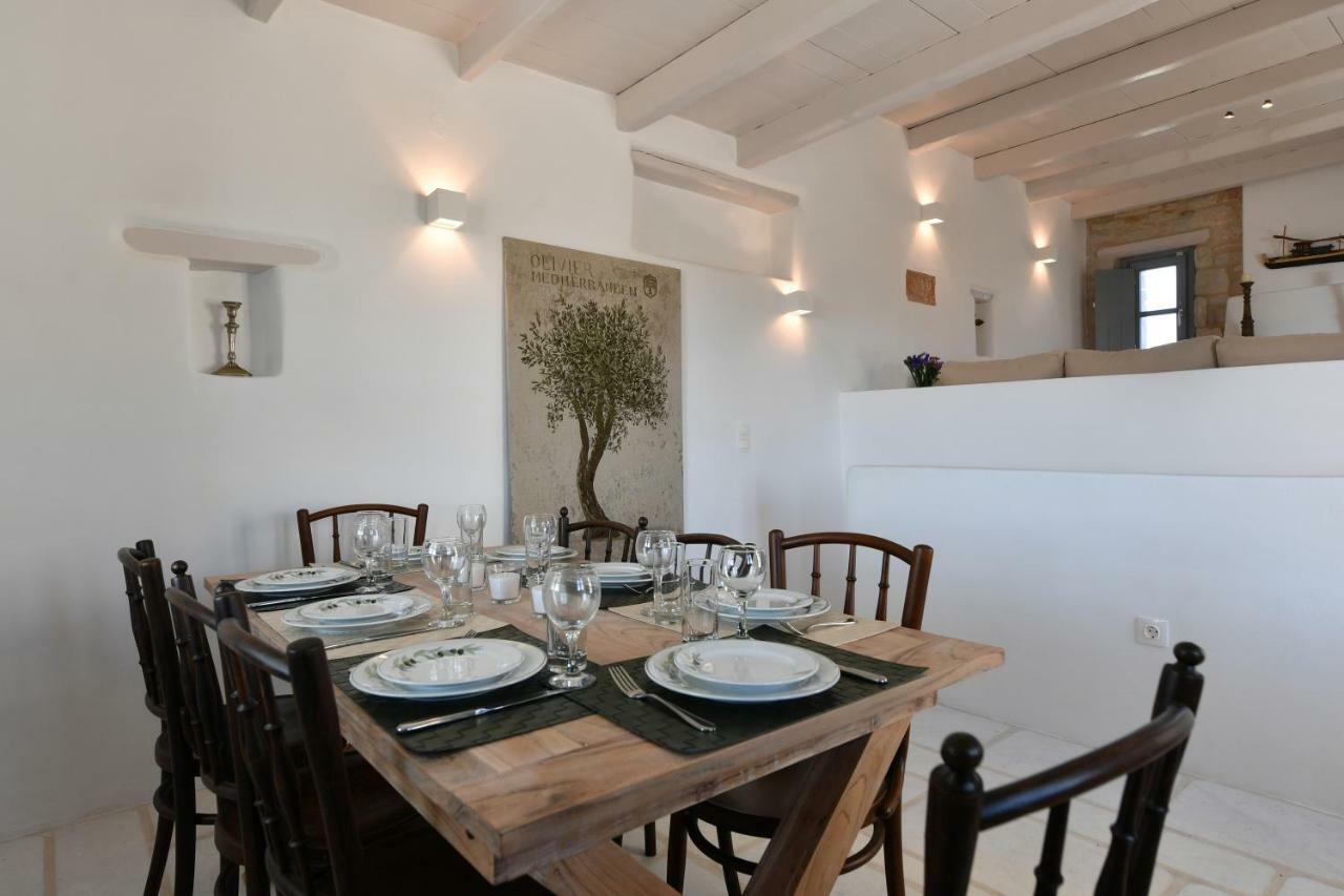 Sea Swell Villas At Santa Maria Santa Maria  Exterior foto