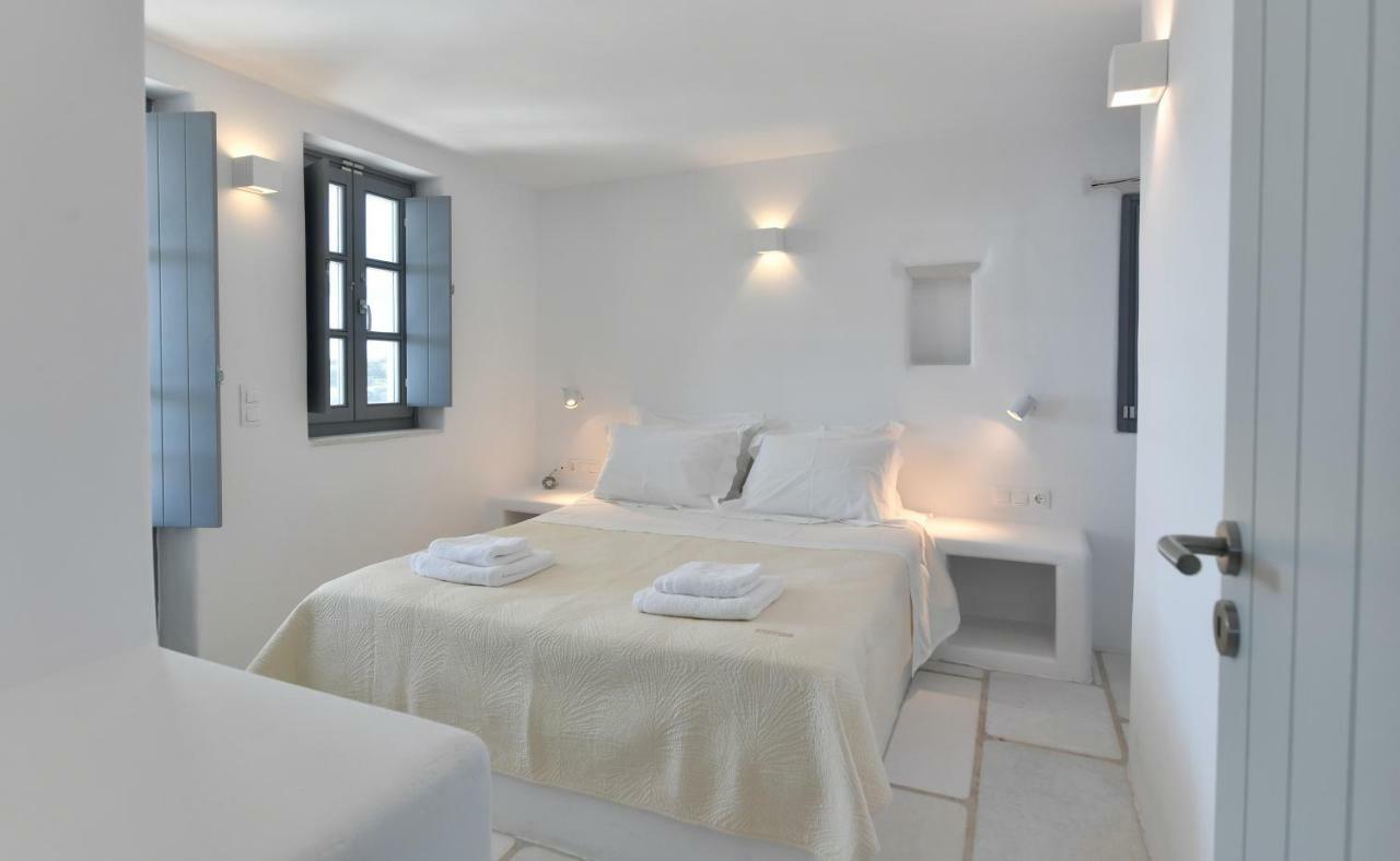 Sea Swell Villas At Santa Maria Santa Maria  Exterior foto