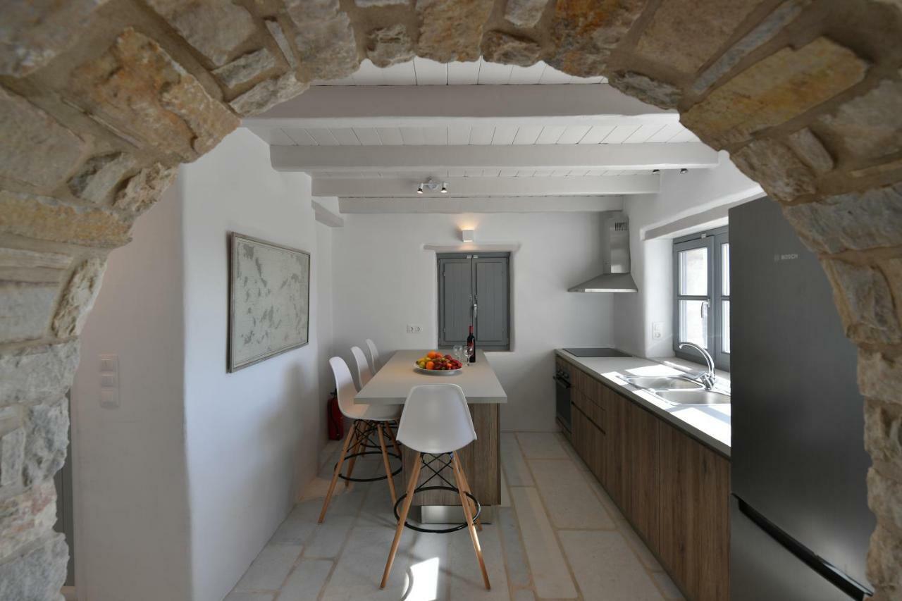Sea Swell Villas At Santa Maria Santa Maria  Exterior foto