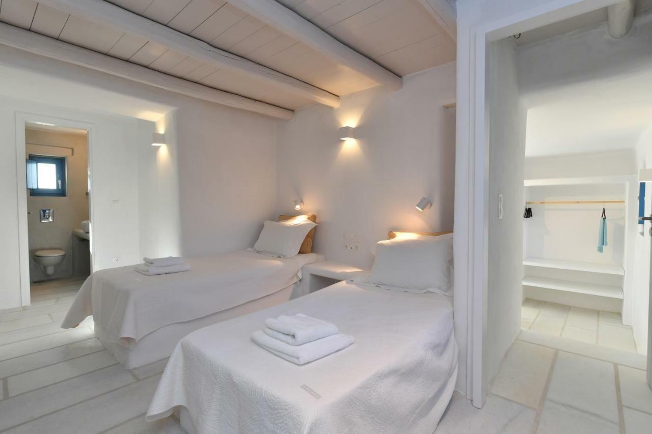 Sea Swell Villas At Santa Maria Santa Maria  Exterior foto