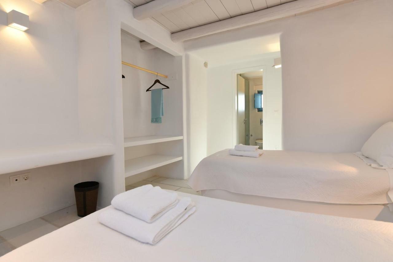 Sea Swell Villas At Santa Maria Santa Maria  Exterior foto