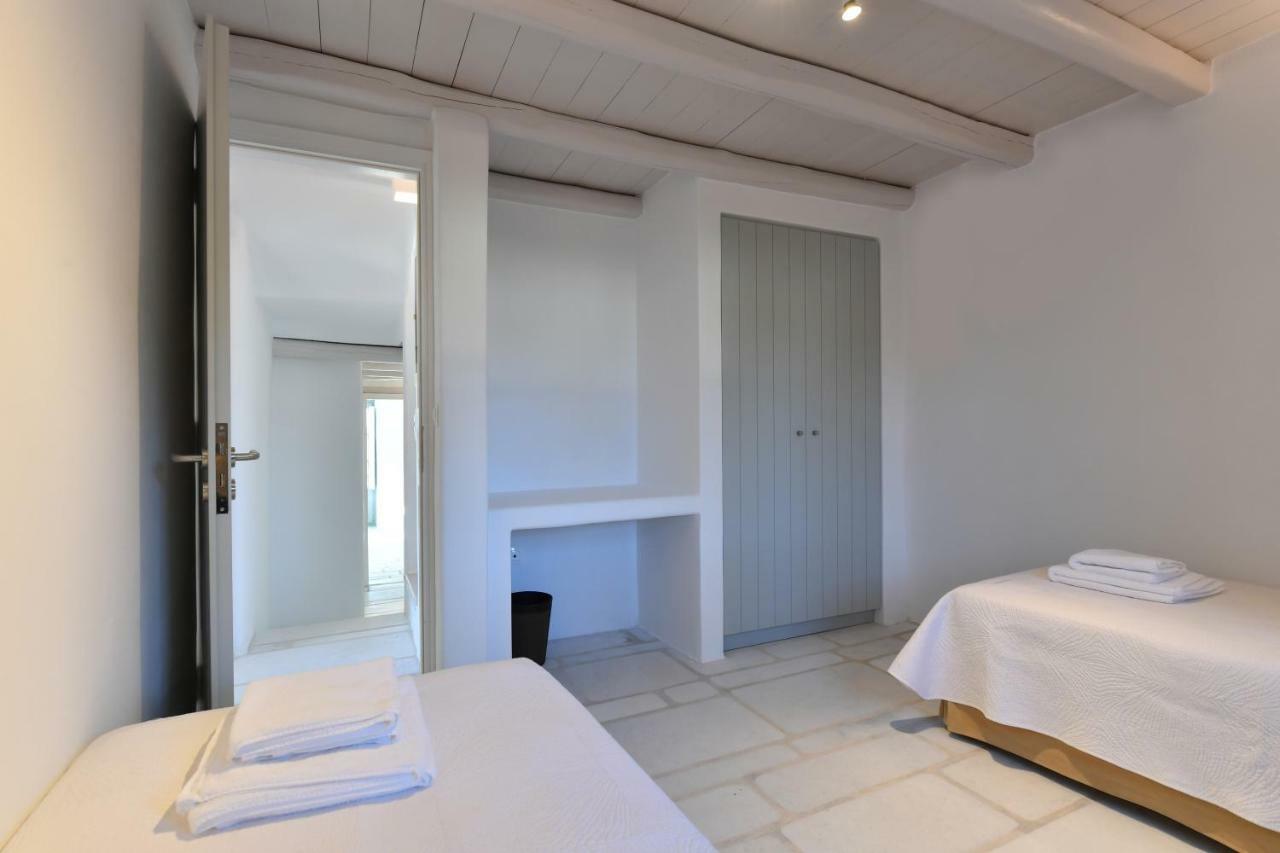 Sea Swell Villas At Santa Maria Santa Maria  Exterior foto